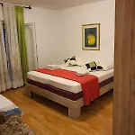 Hereditas Apartamento *
