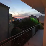 Apartman Hereditas