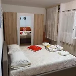 Hereditas Apartman