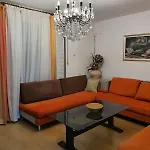 Apartman Hereditas *