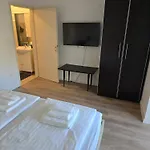 Hereditas Apartman *