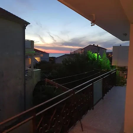 Apartment Hereditas