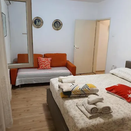 Apartment Hereditas