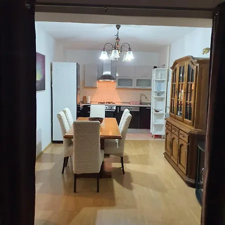 Apartment Hereditas