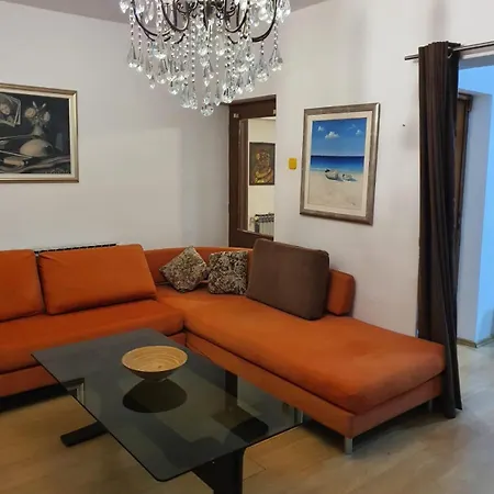 Apartment Hereditas