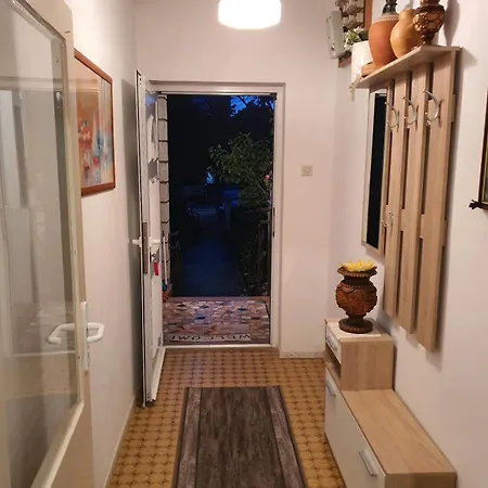 Apartment Hereditas *