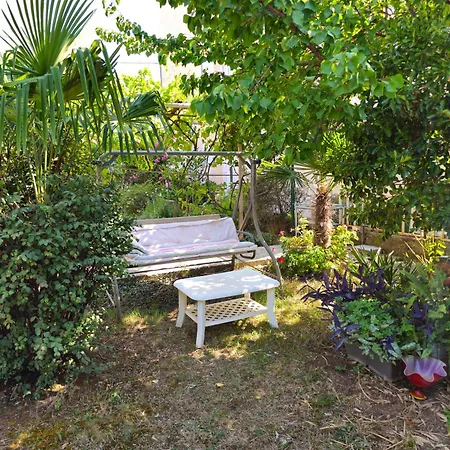Apartament Hereditas *