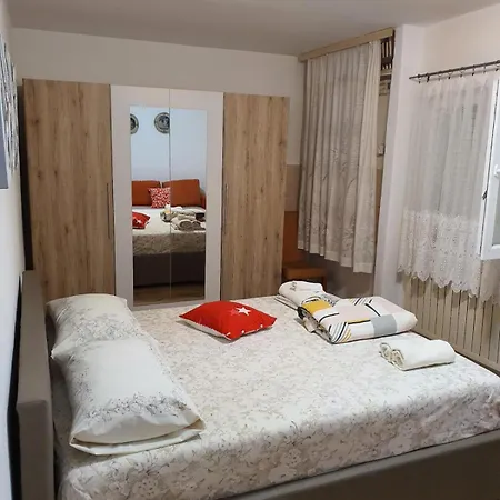 Hereditas Apartment