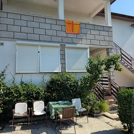 Hereditas Apartment