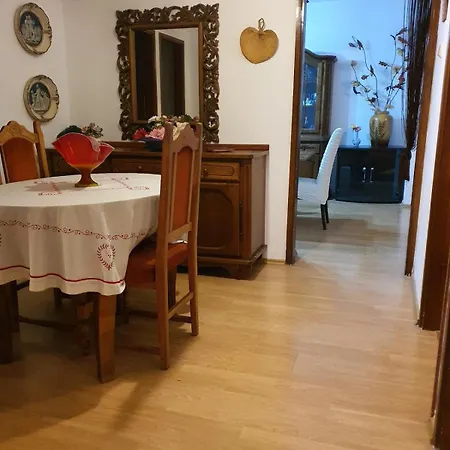 Apartment Hereditas *