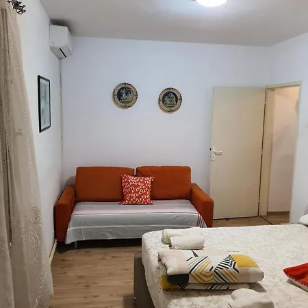 Apartment Hereditas *