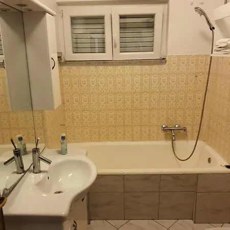 Hereditas 公寓 扎达尔