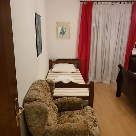 Apartment Hereditas Zadar