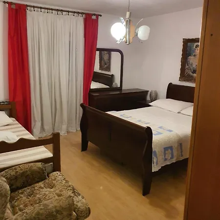 Apartment Hereditas