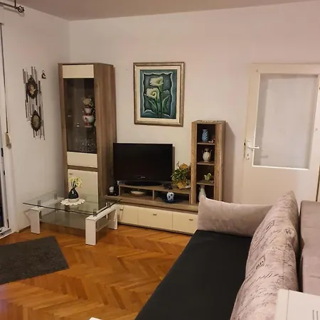 Apartment Hereditas *