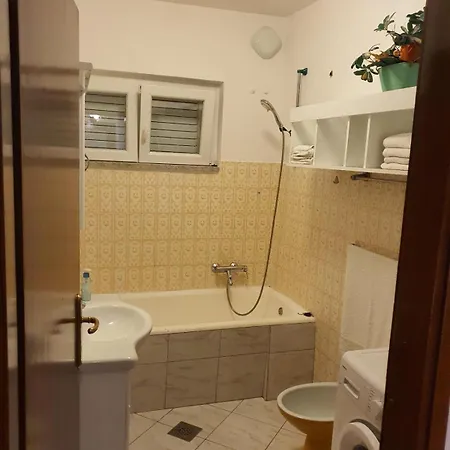 Hereditas Apartment Zadar