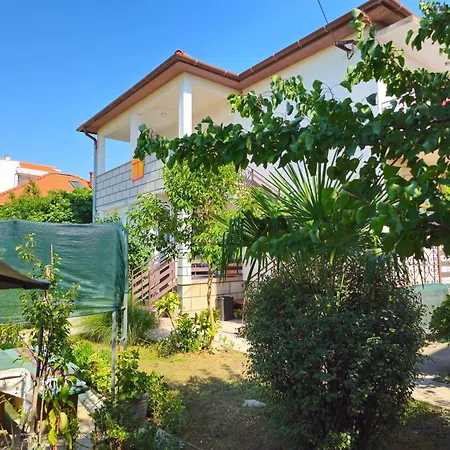 Hereditas Apartment