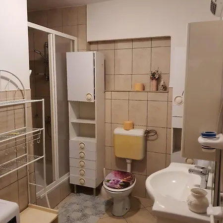 Apartment Hereditas *
