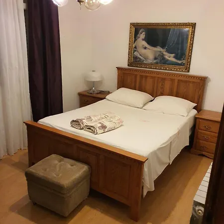 Apartment Hereditas Zadar