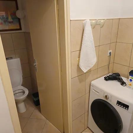 Apartament Hereditas