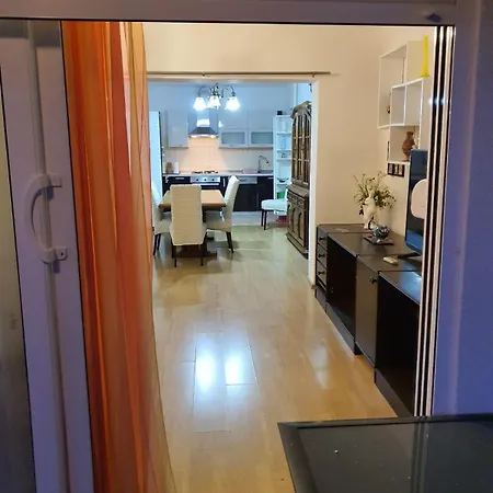 Hereditas 公寓 扎达尔