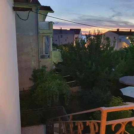 Hereditas Apartament *