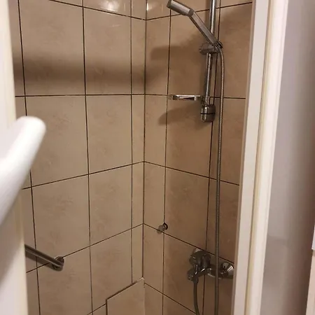 Apartment Hereditas *