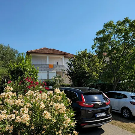 Apartment Hereditas *