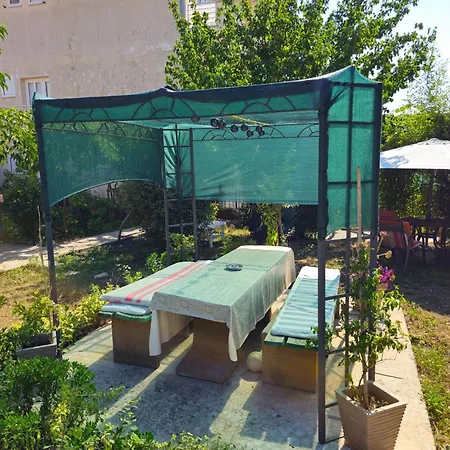 Hereditas 公寓 扎达尔