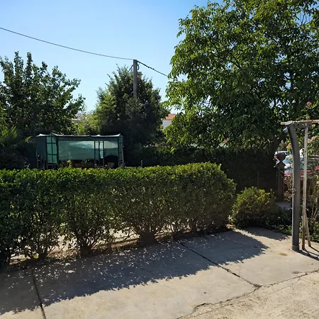 Hereditas Apartment