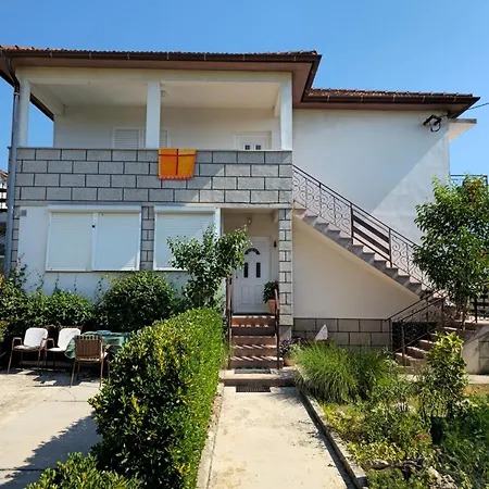 Hereditas Apartment