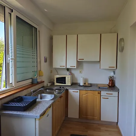 Hereditas Apartment Zadar