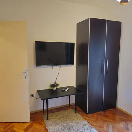 Apartment Hereditas *