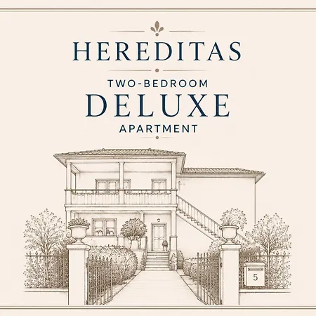 Hereditas 자다르