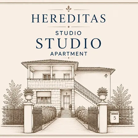 Hereditas 아파트