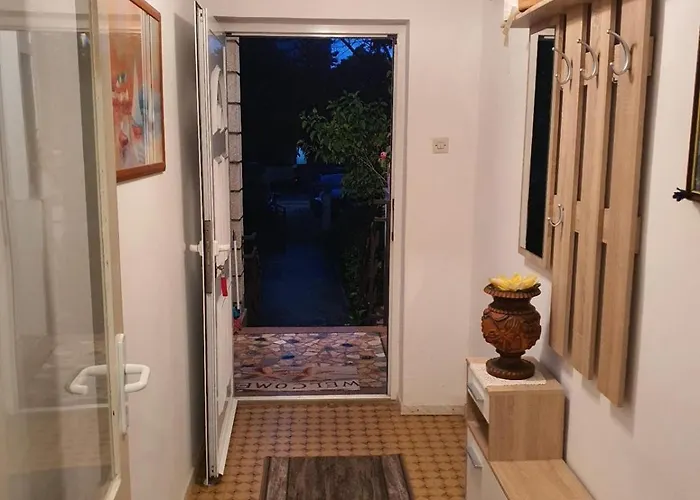 Apartment Hereditas *