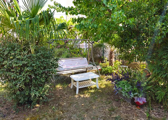 Apartment Hereditas *