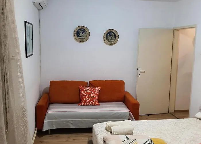 Apartment Hereditas *