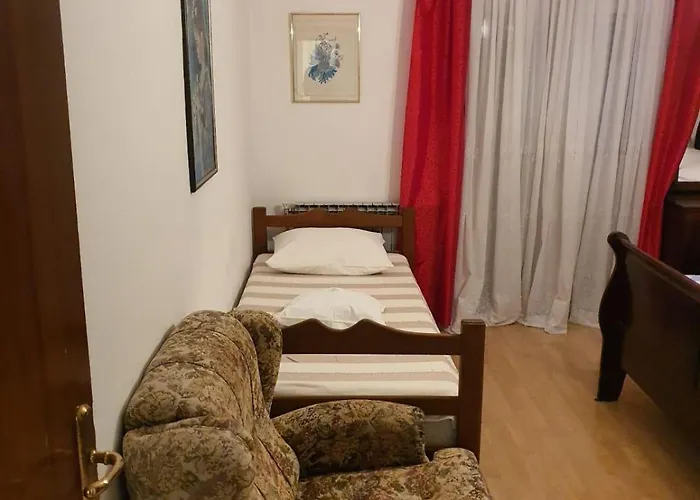 Apartment Hereditas Zadar