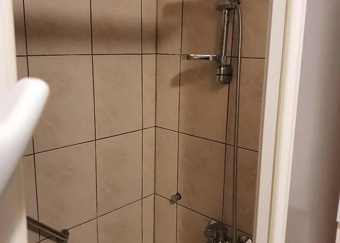 Apartment Hereditas *