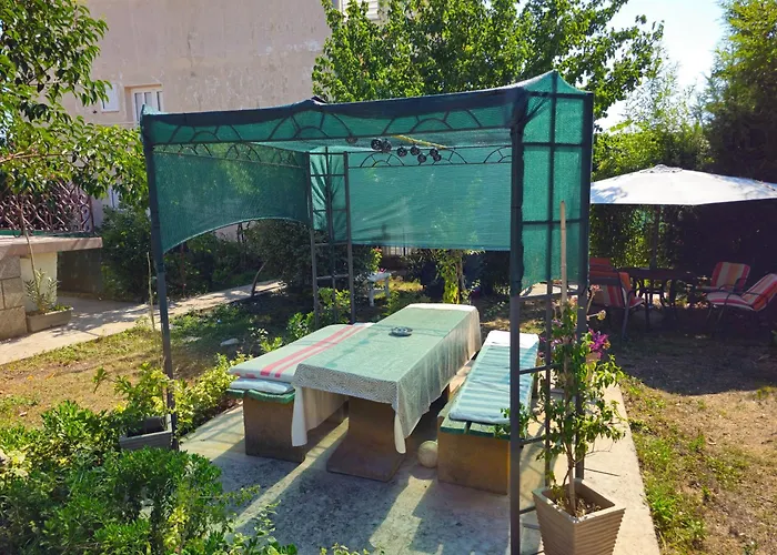 Hereditas Apartment Zadar