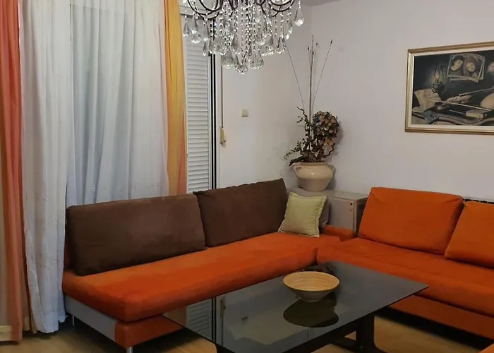 Apartment Hereditas *