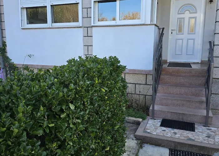 Apartment Hereditas Zadar